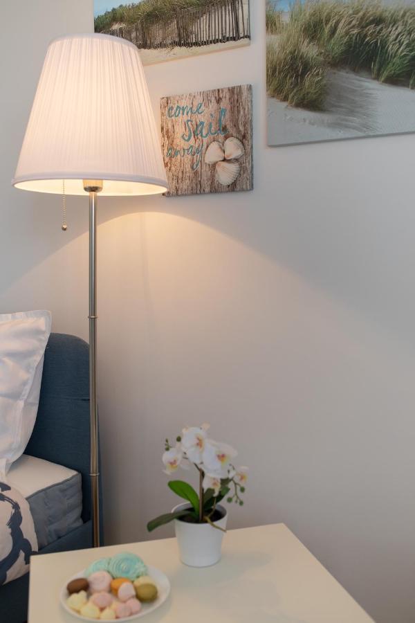 Oleander Apartment Malinska Ngoại thất bức ảnh